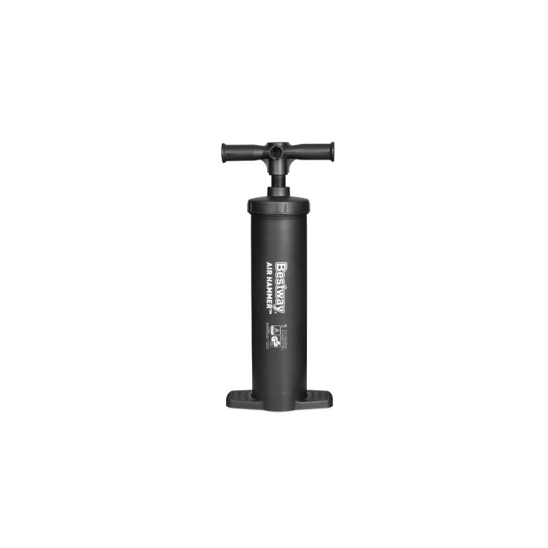Bomba de inflado manual bestway 62030