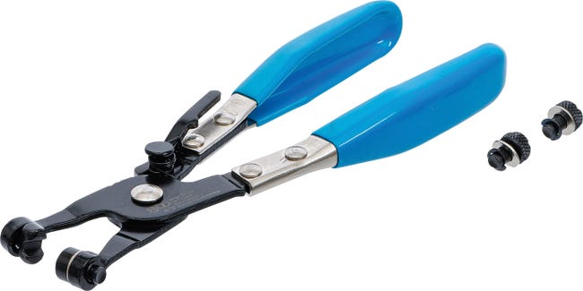 Fascette 7-22 Mm Assortite Kit Fascette A Molla Swpeet 271 Pezzi | Fascette Stringitubo 7-22 Mm Con Pinza | Per Tubi Carburante E Vuoto Morsetti Tubo - Foto 9