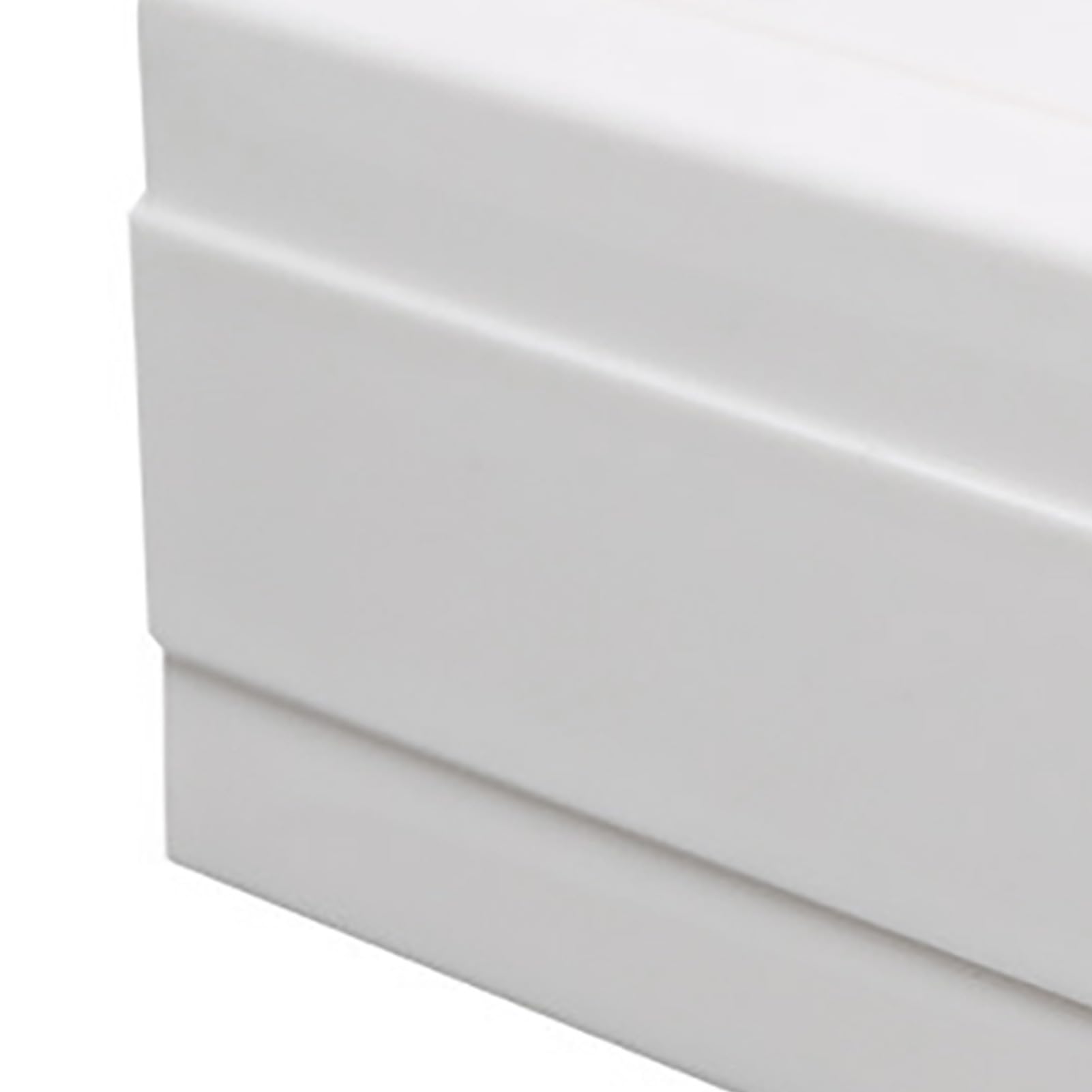Boîte de rangement à tiroirs en plastique pour bureau, organisateur de rangement à tiroirs, gain de place, conteneur à tiroirs polyvalent pour bure - 3