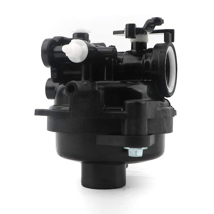 Kit de carburateur compatible avec Briggs & Stratton 799583 593261 595656 591979 590556 Pièces et accessoires de moteur - 3