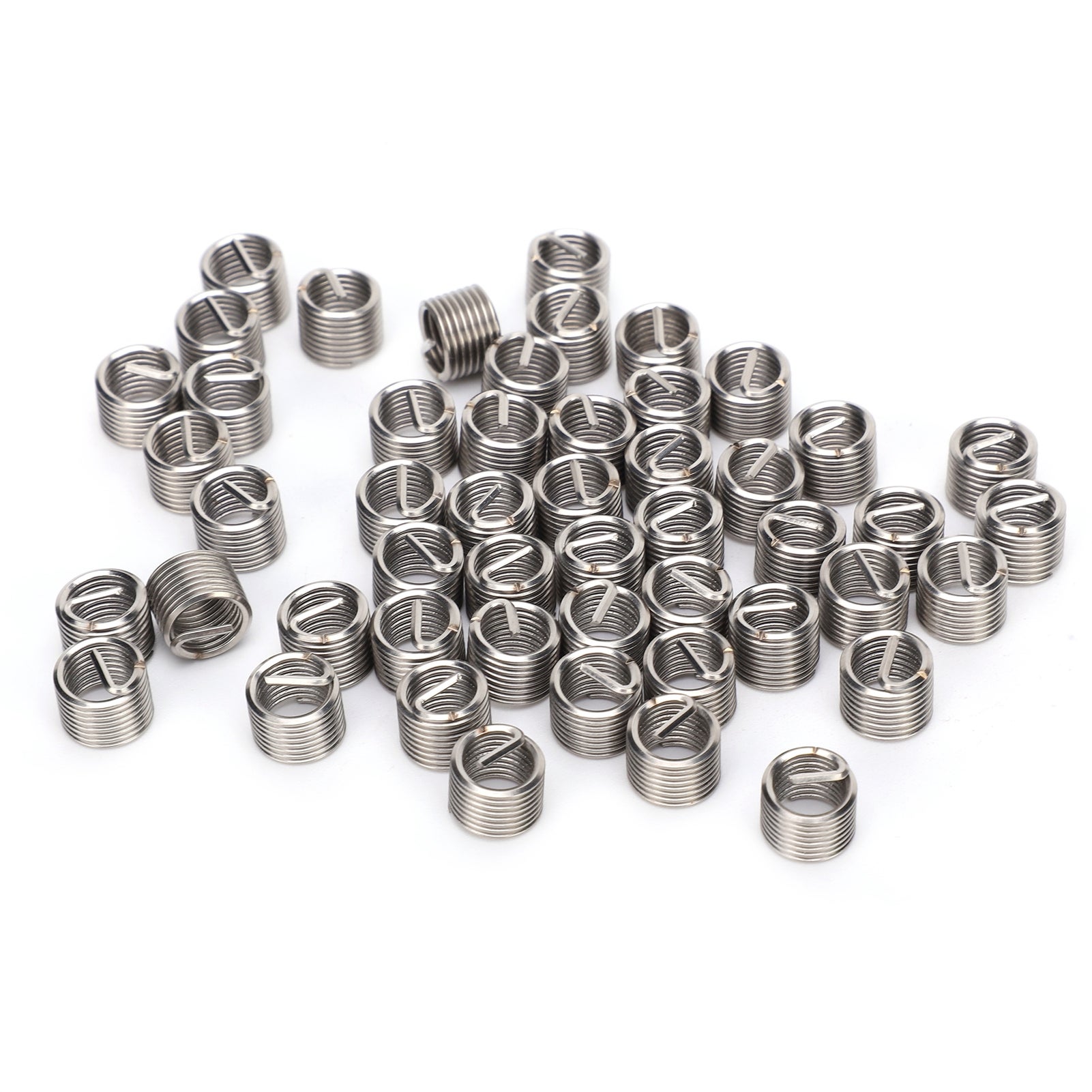 20 Dadi Esagonali M10 In Acciaio Inox A2 - DIN 934/ISO 4032, Per Fai-da-te E Meccanica - Foto 4