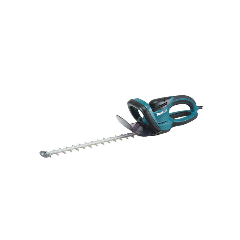 Makita UH5580 Elektryczne nożyce do żywopłotu 55 cm 670 W