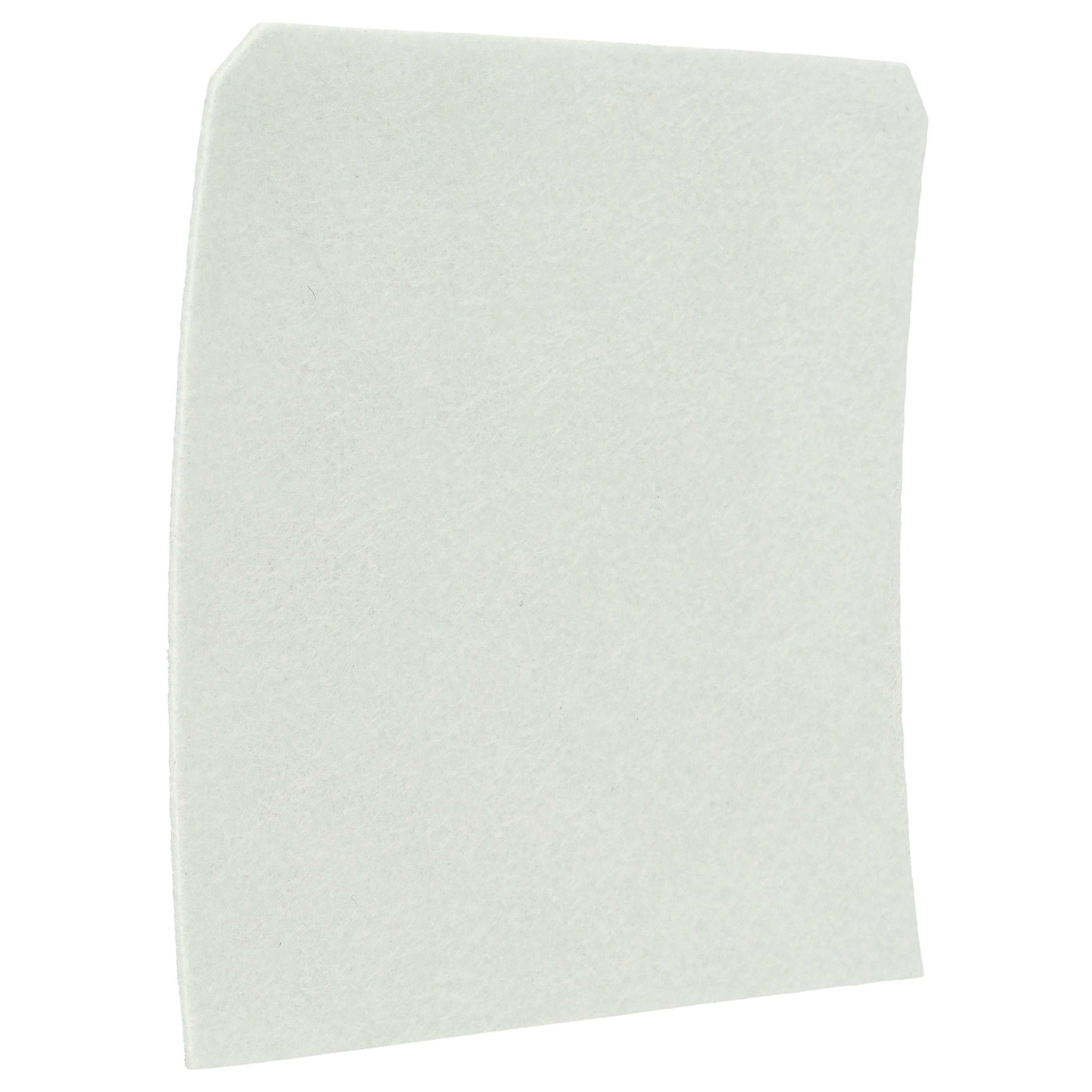 vhbw 1x filtre protection moteur compatible avec Philips PowerLife Eco FC8325, FC8326, FC8320, FC8323, FC8324, FC8321, FC8322 aspirateurs - 2