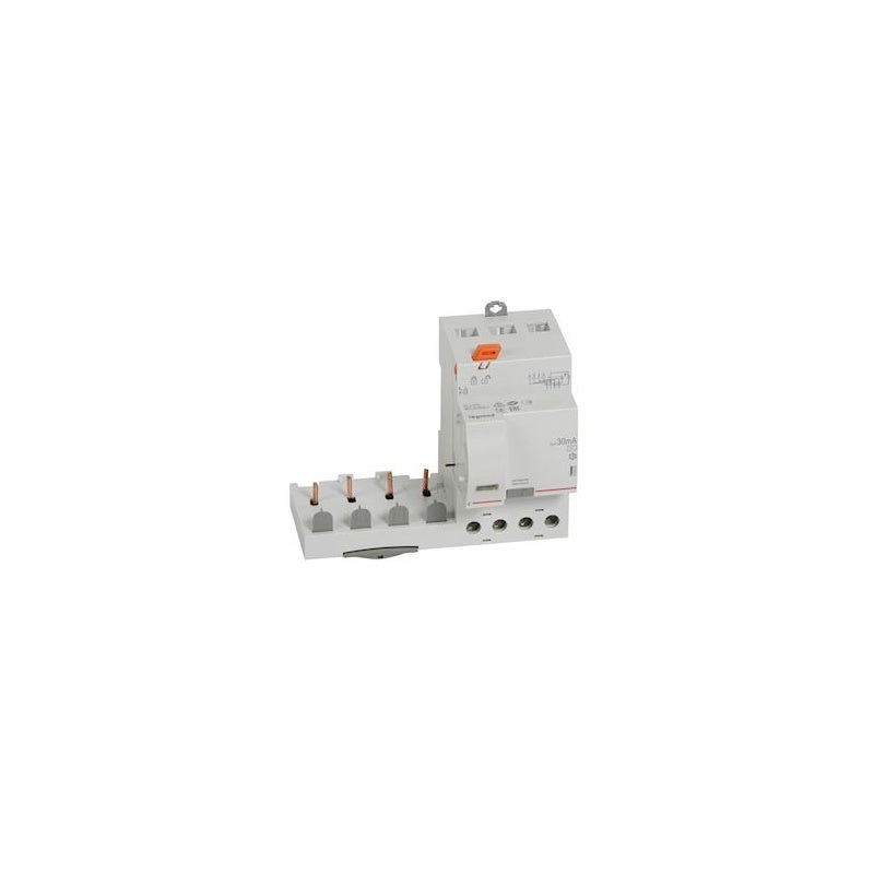 DX3 BDA 4P 40A AC 30MA - 410499 - 5