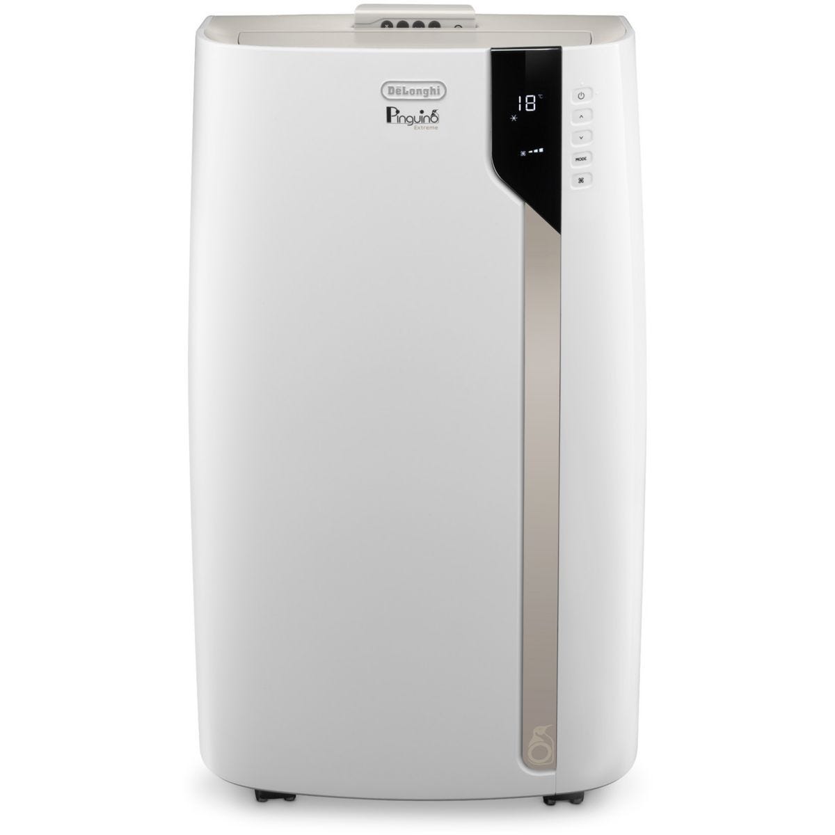 De Longhi 151454028 Condizionatore Portatile 8900 Btu h A PAC EX93 de-longhi-151454028-condizionatore-portatile-8900-btu-h-a-pac-ex93