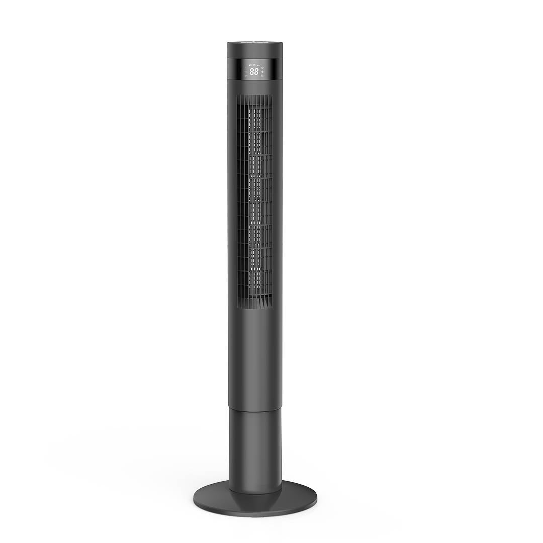 Ventilateur colonne Mazda Fresh Minuterie 12h 3 vitesses 3 Modes — free download