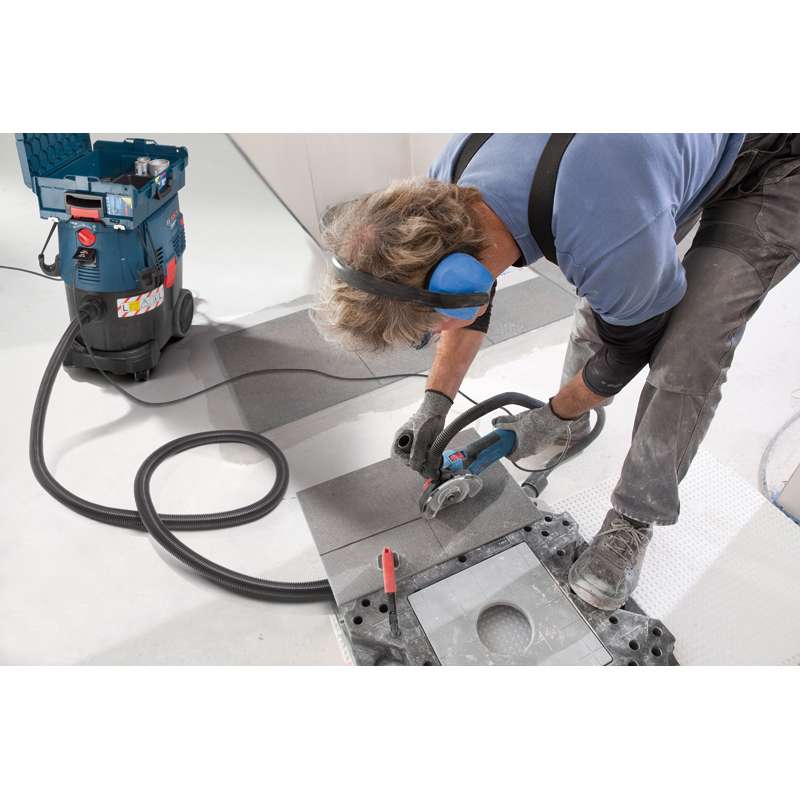 ASPIRATEUR À ESSENCE BOSCH 35LSFC - 3