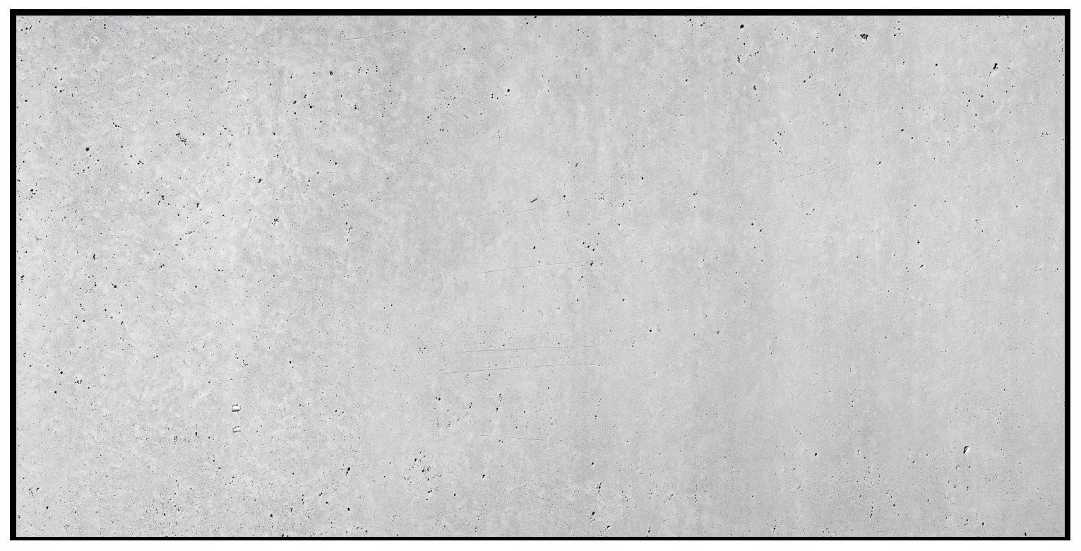 Beton architektoniczny Panele ścienne trawertyn 120x60 SZYBKI SUCHY MONTAŻ