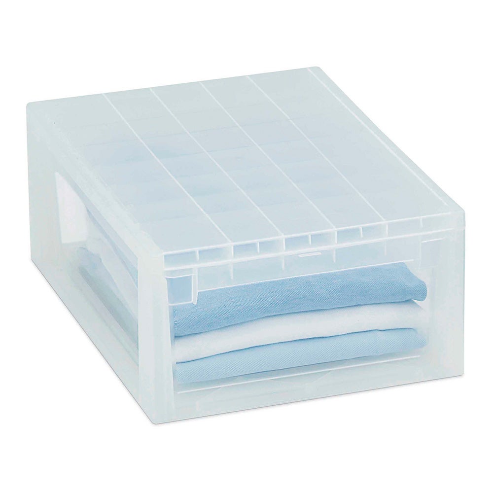 Commode multi-usages m 12l 29,6x39x16cm - 4