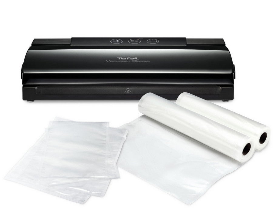 Appareil à Emballer Sous Vide Nature&Saveurs NS-MVIN, 150W, Neuf
