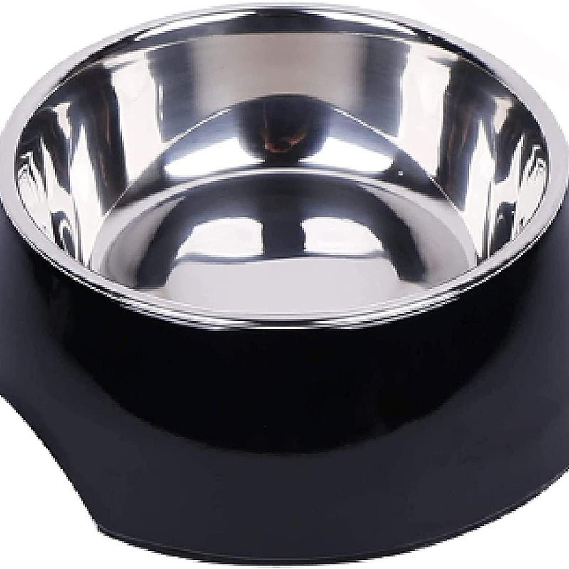 Miska dla kotów 500 ml dla małych i dużych psów i kotów, miska dla kota, miska dla psa
