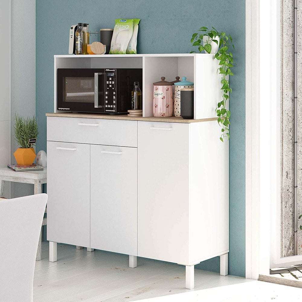 Mueble de cocina rubin