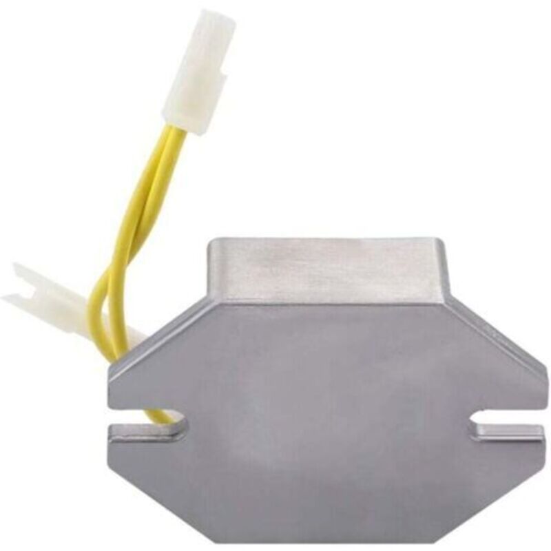 Régulateur de Tension 10-16 Amp Compatible Tracteur Tondeuse Autoportée Pièce Moteur - 3