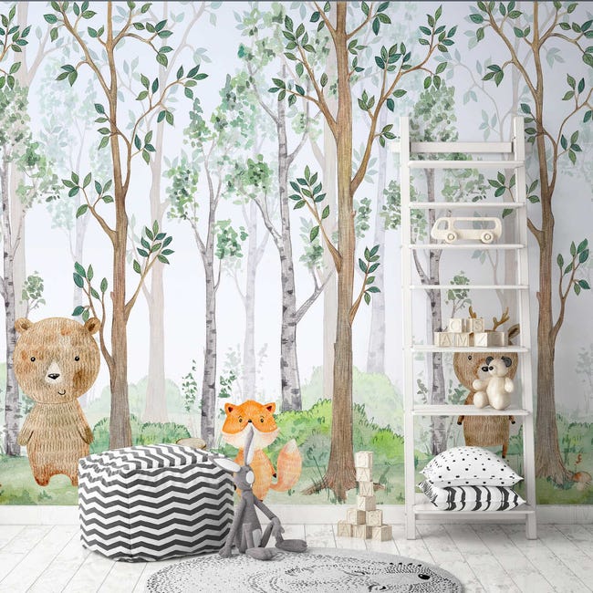 PLIGREAT Confezione da 2 arazzi da parete con cavallo e leone, verticali, vintage, con nappe, per camera da letto, soggiorno, lungo, sottile, decorazione per la casa, regalo PLIGREAT Confezione da 2 arazzi da parete con cavallo e leone, verticali, vintage, con nappe, per camera da letto, soggiorno, lungo, sottile, decorazione per la casa, regalo