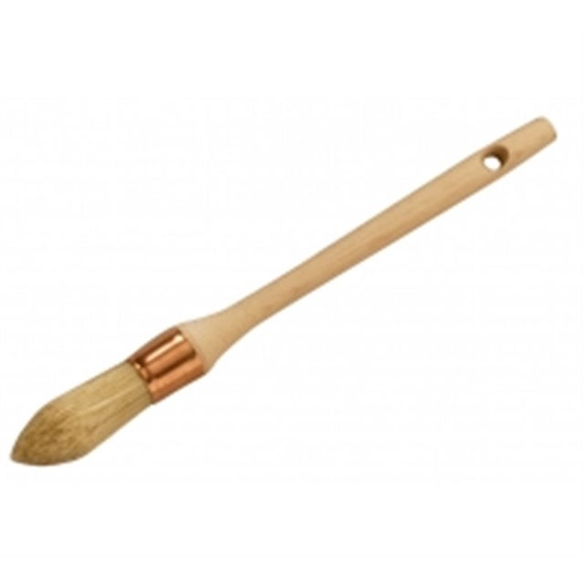 Pinceau Rechampir Soie Pure 15Mm