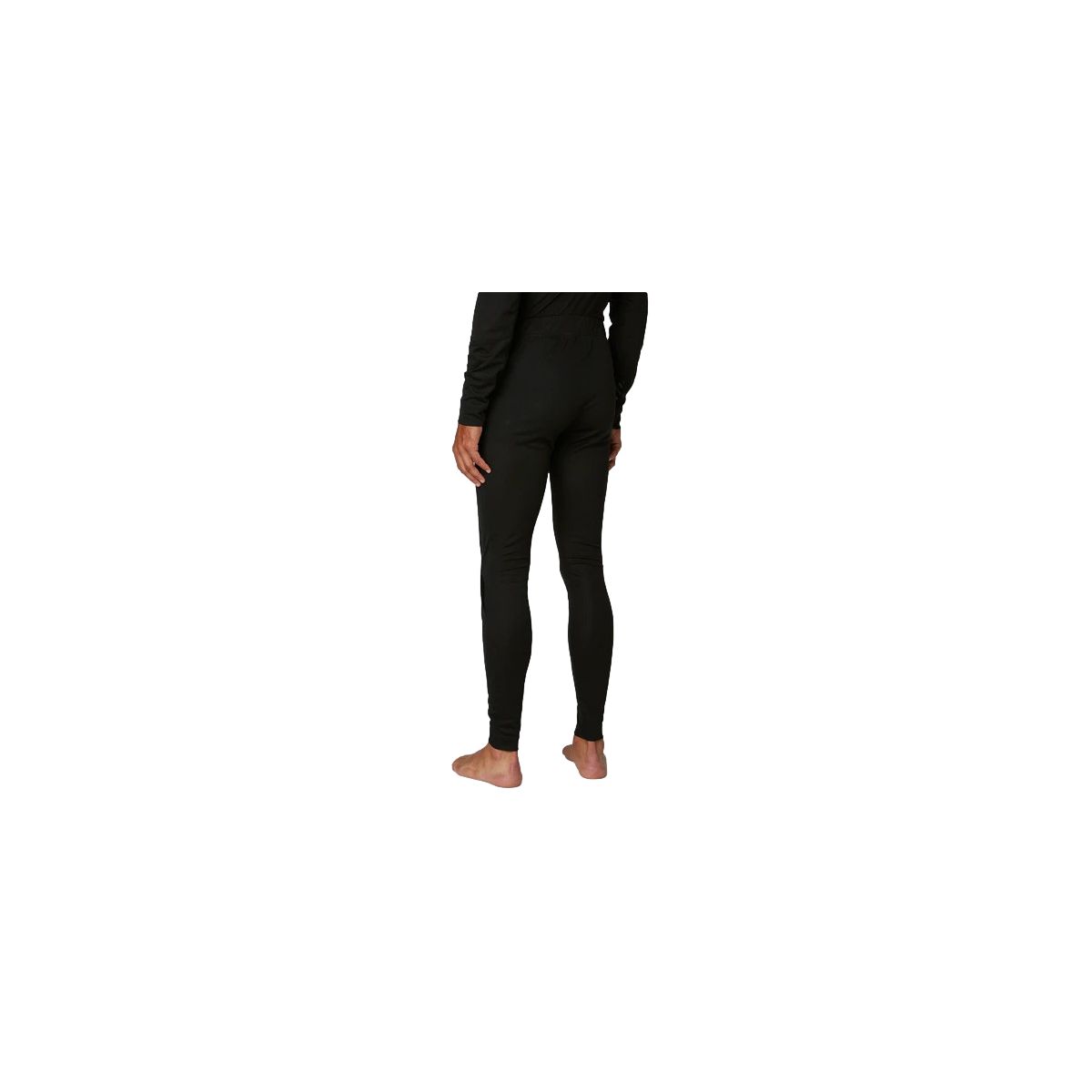 Pantalon sous-vêtement technique Lifa Noir - Helly Hansen - Taille 4XL - 4