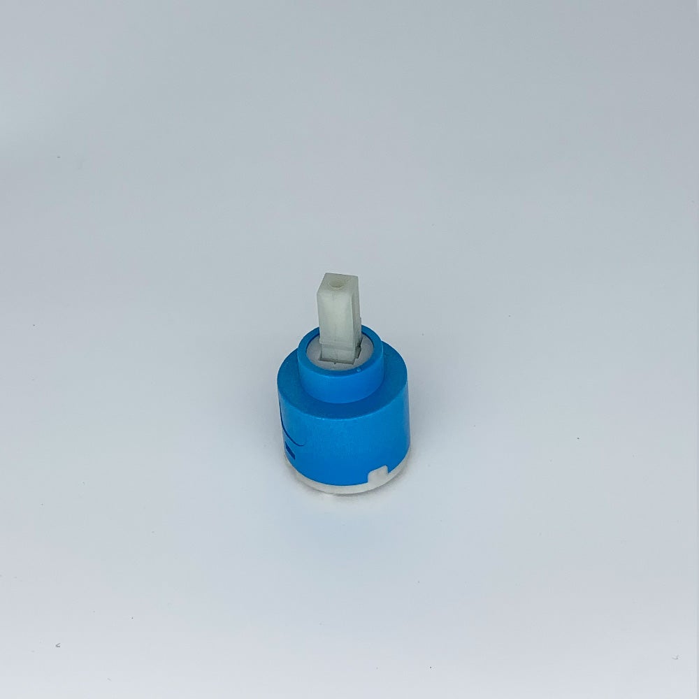 Cartuccia universale per rubinetto miscelatore mm.35 bassa - 3