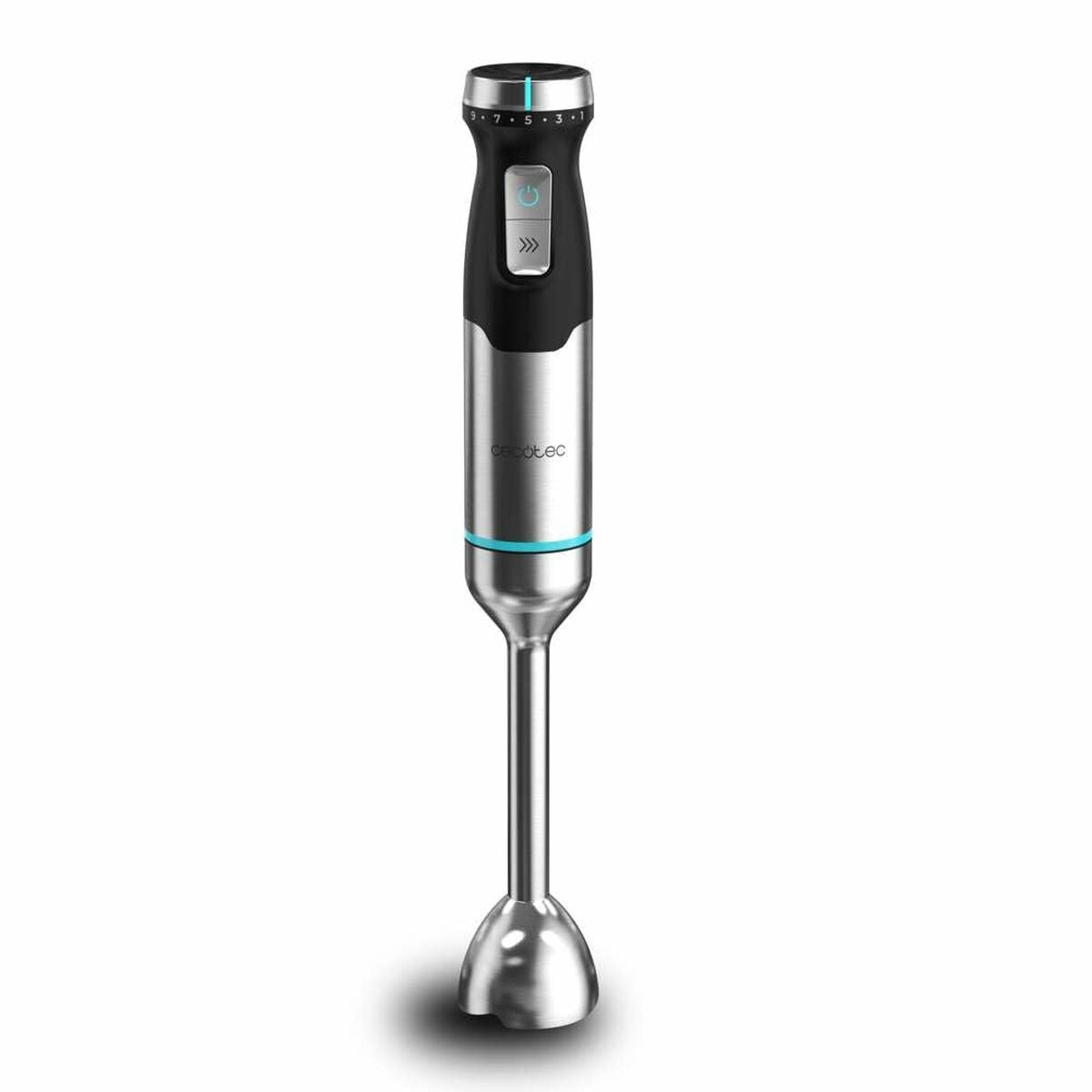 Cecotec Batidora De Mano Power Pulsar 2300Max 2300 W Negro , Leroy Merlin