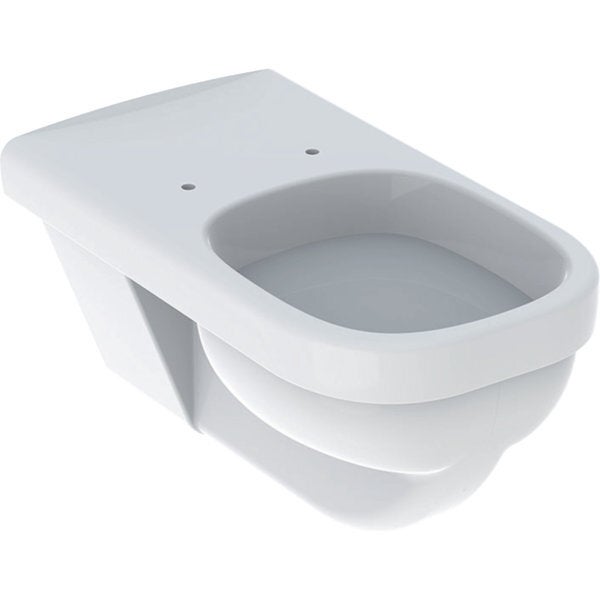 Geberit Ricambio Basso WC Con Guarnizione - Modello 240.195.00.1 - Adatto A Cassette Anteriore Dal 1978 - 3