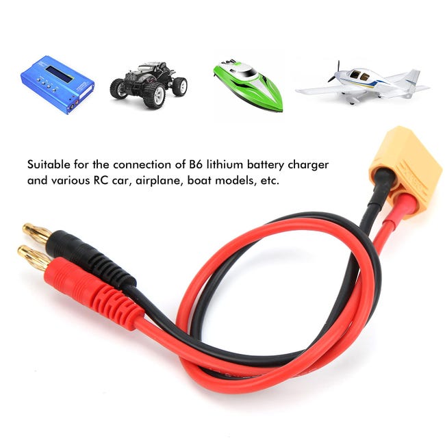 Imax B6 Carte De Chargeur De Batterie Xt60, Cycle De Charge Raccourci Imax B6 Carte De Chargeur De Batterie Xt60, Cycle De Charge Raccourci