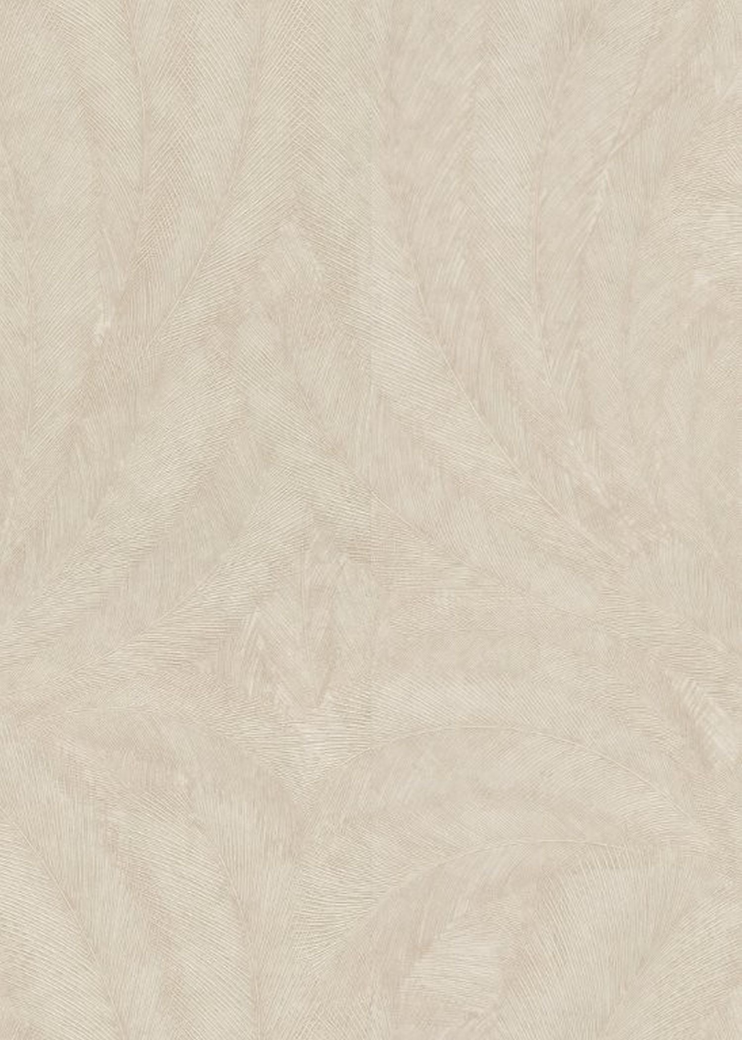 Tapeta przejrzeć beżowym - 53 cm x 10.05 m - ERISMANN