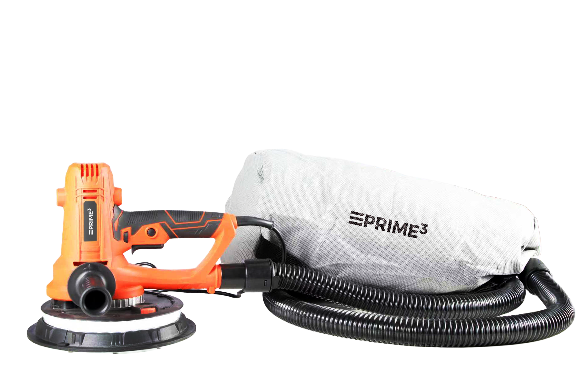 Szlifierka do gładzi gipsowej 1800W 2300 obr. PRIME3 TDS31