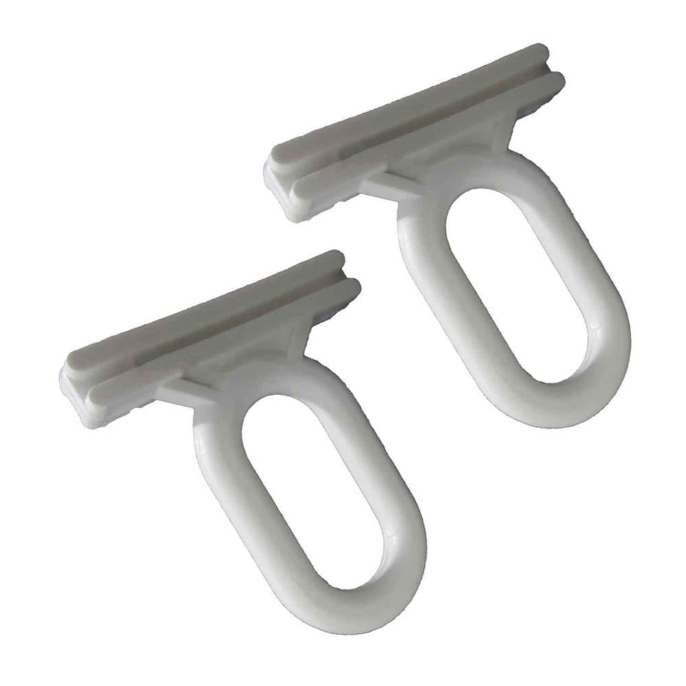 cf di anelli nylon fermatenda confezione Leroy Merlin