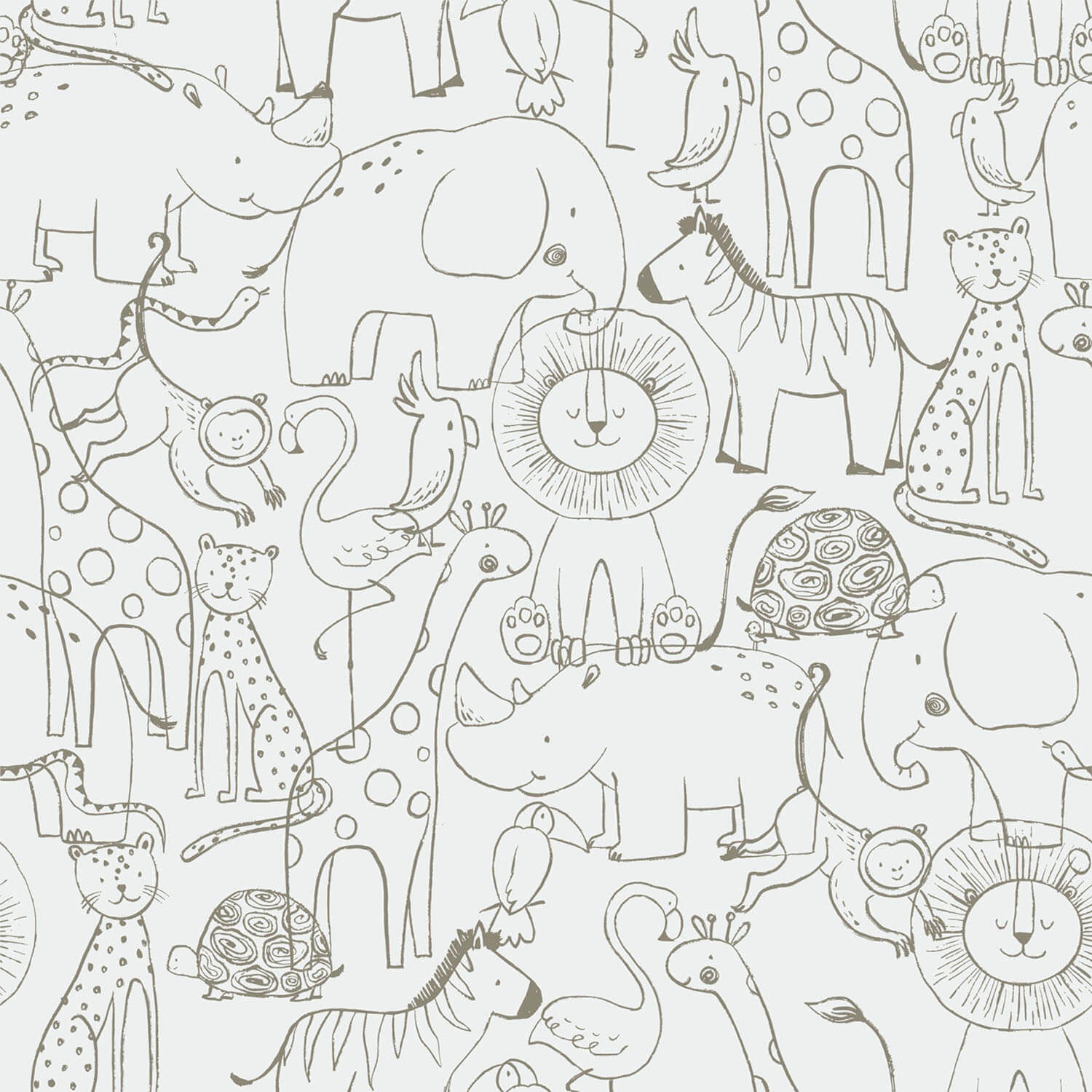 CAPA DE EDREDÃO ESTAMPADA GRETA CAPA DE EDREDÃO CAMA 105 - 2