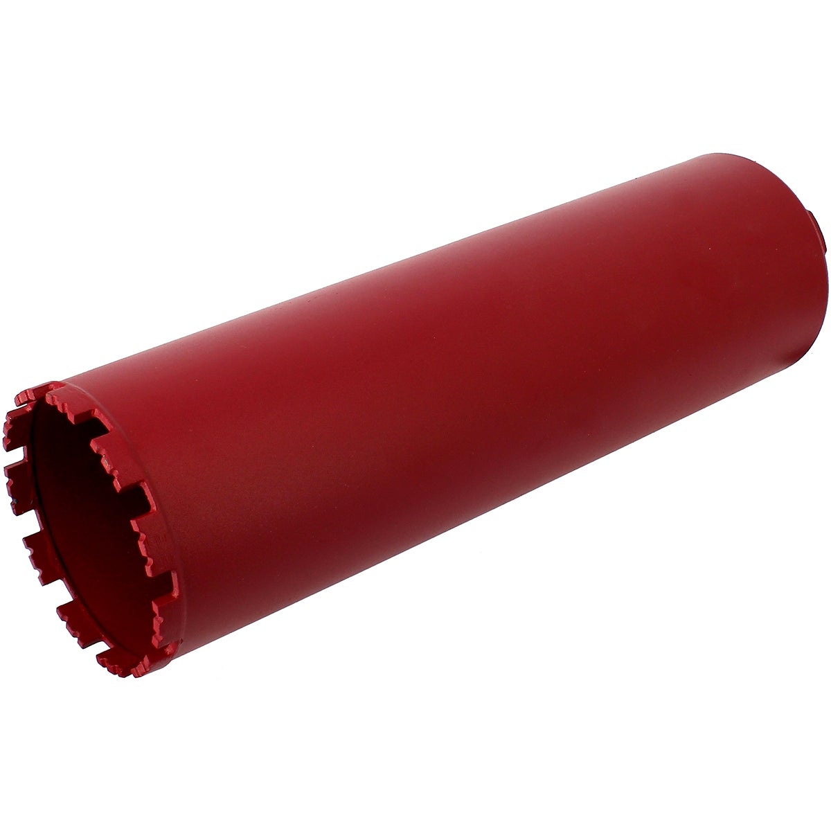 Couronne diamant Ø 127 mm avec adaptateur pour perceuse et perforateur SDS-plus - 2