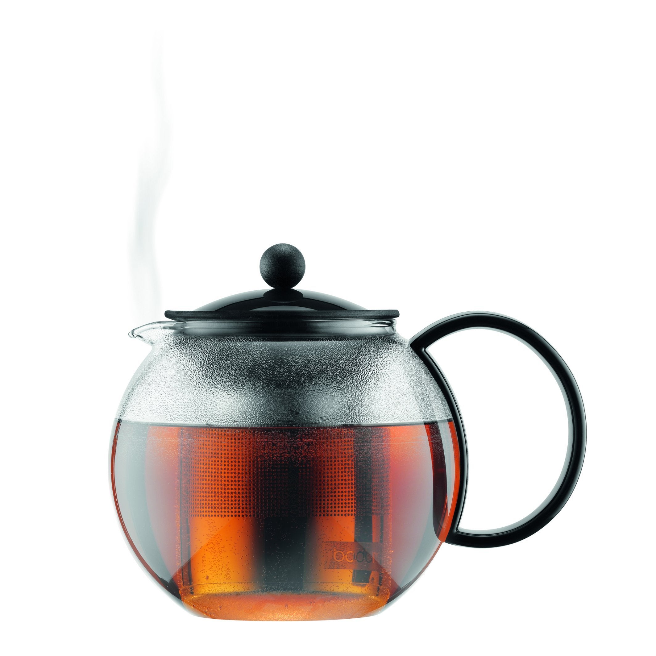 Théière à piston BODUM set Assam theiere piston 1.0L - 3