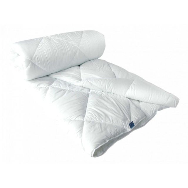 Couette Hotelière Hygiafill 140 x 200 cm pour lit 1 place 90 x 190 cm