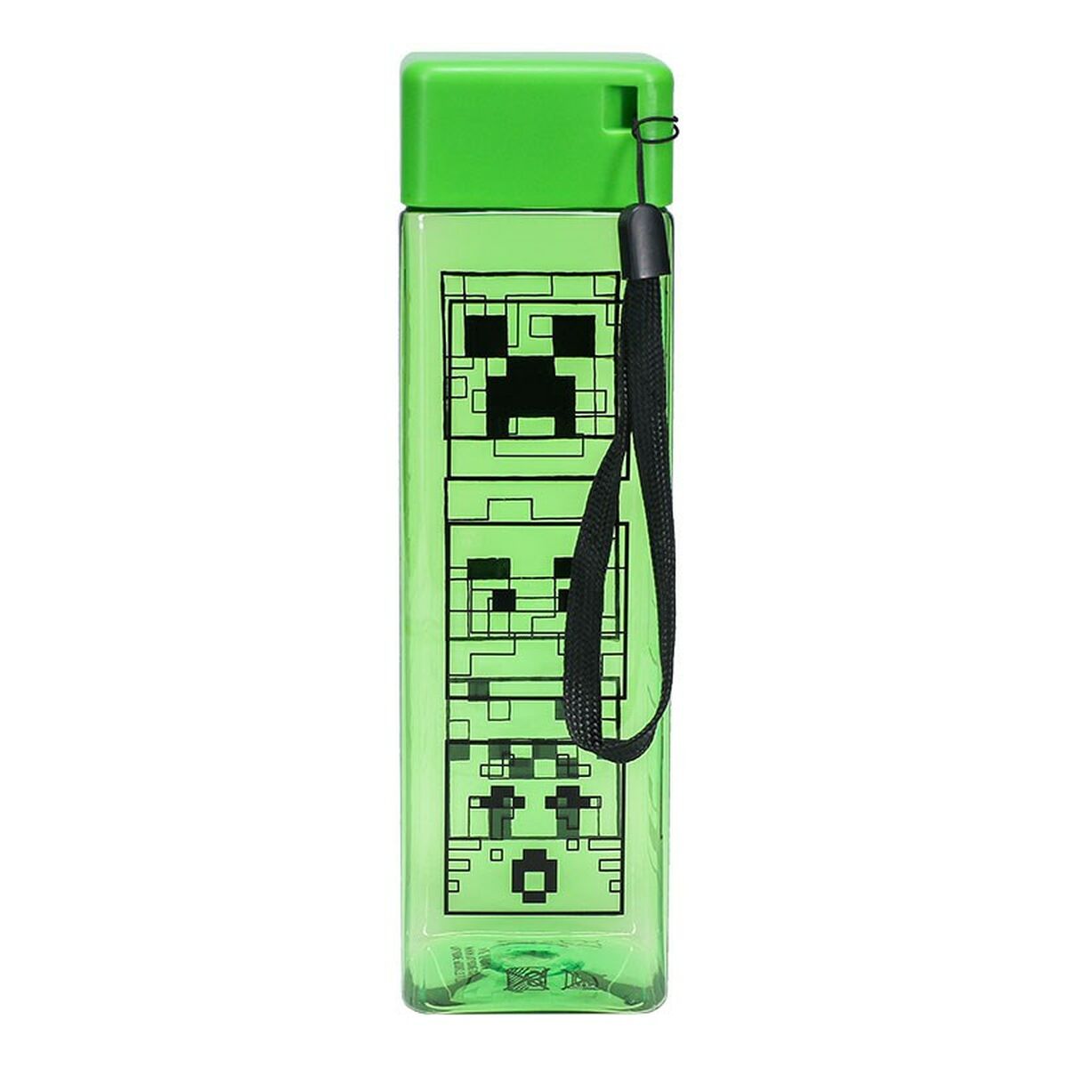 Bouteille d'eau Paladone Minecraft Plastique 500 ml - 4