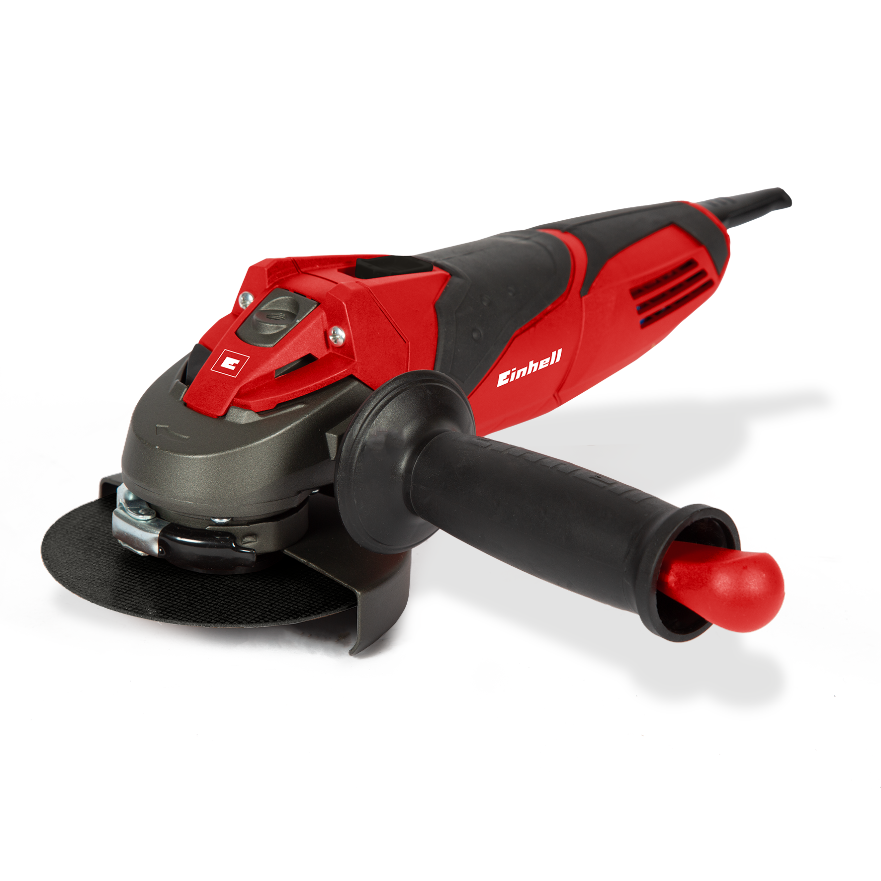 Einhell Amoladora Te-Ag 115 750 W. , Leroy Merlin