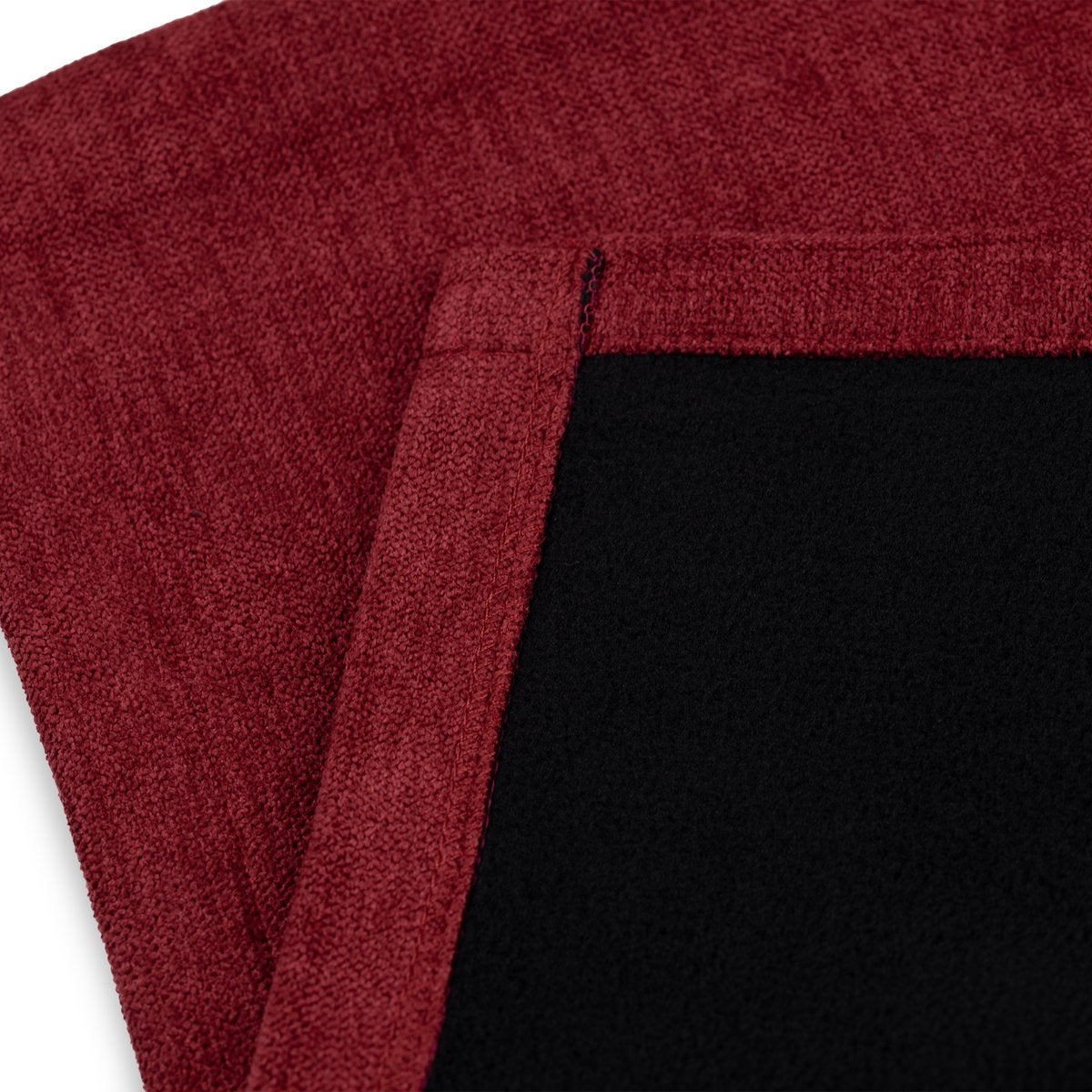 Tenda Alaska isolante e 100% oscurante - Fucsia - 4