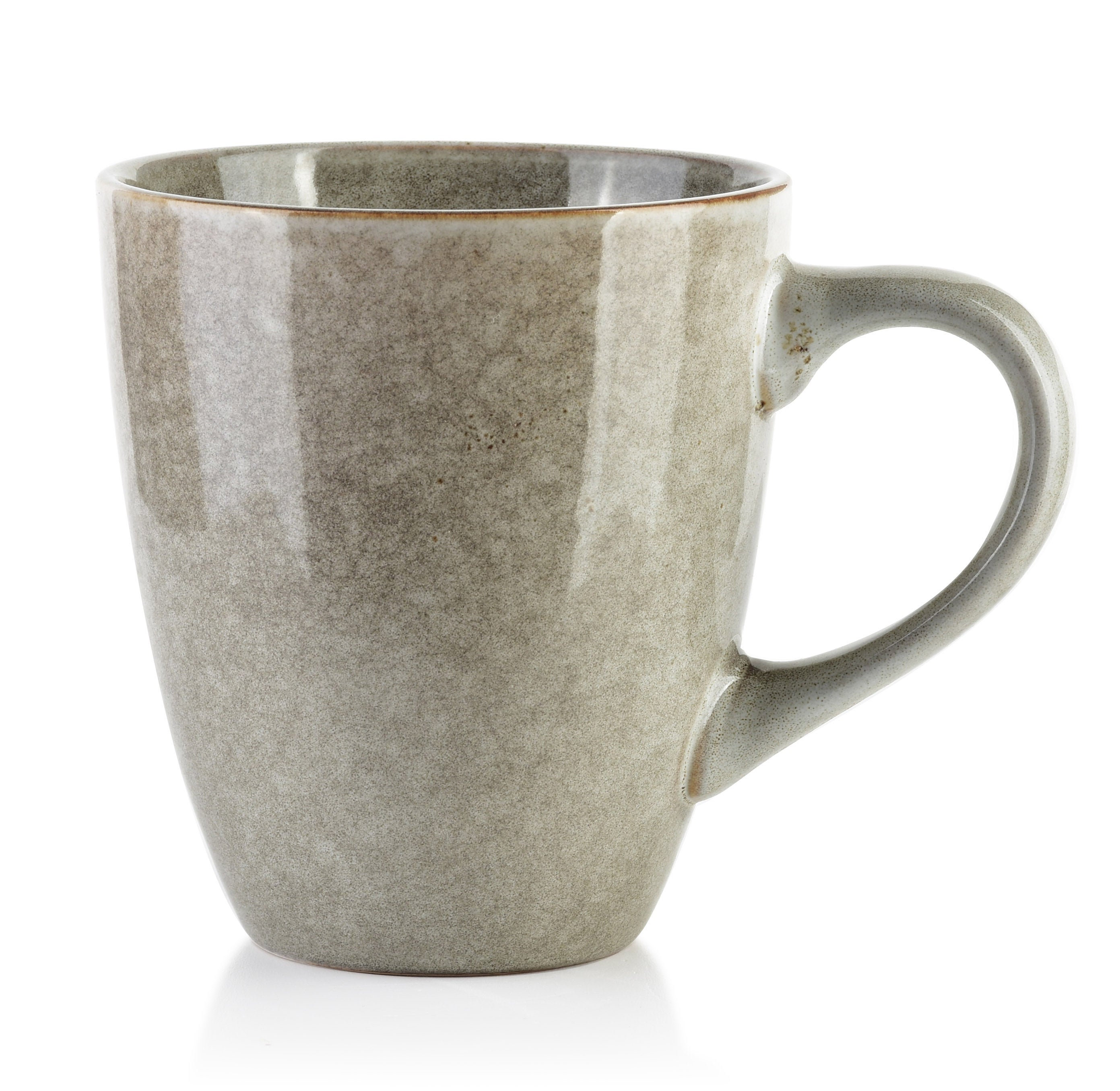 Basic nature kubek 350ml 8,5x12x10,5 cm
