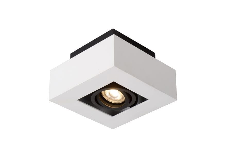 XIRAX-Spot/Plafonnier L14cm - - 5
