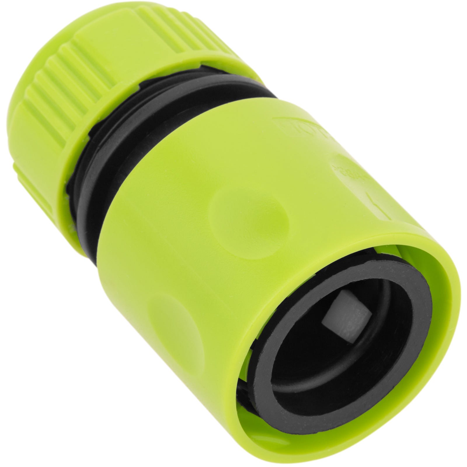 Othmro 2 connettori rapidi per tubo dell'acqua da giardino e prato Othmro 2 connettori rapidi per tubo dell'acqua da giardino e prato