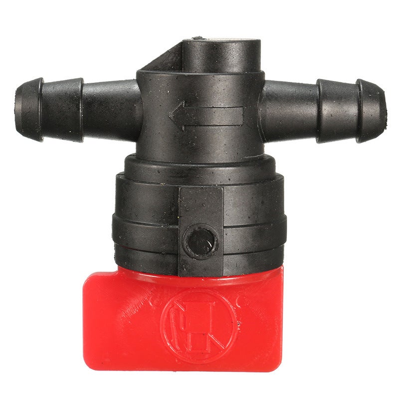 Dwa przełączniki paliwa do silników Briggs &amp; Stratton: 494768 - 493960 - 698183