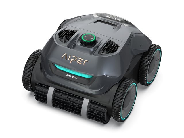 Robot da piscina Aiper Seagull Pro Lite
