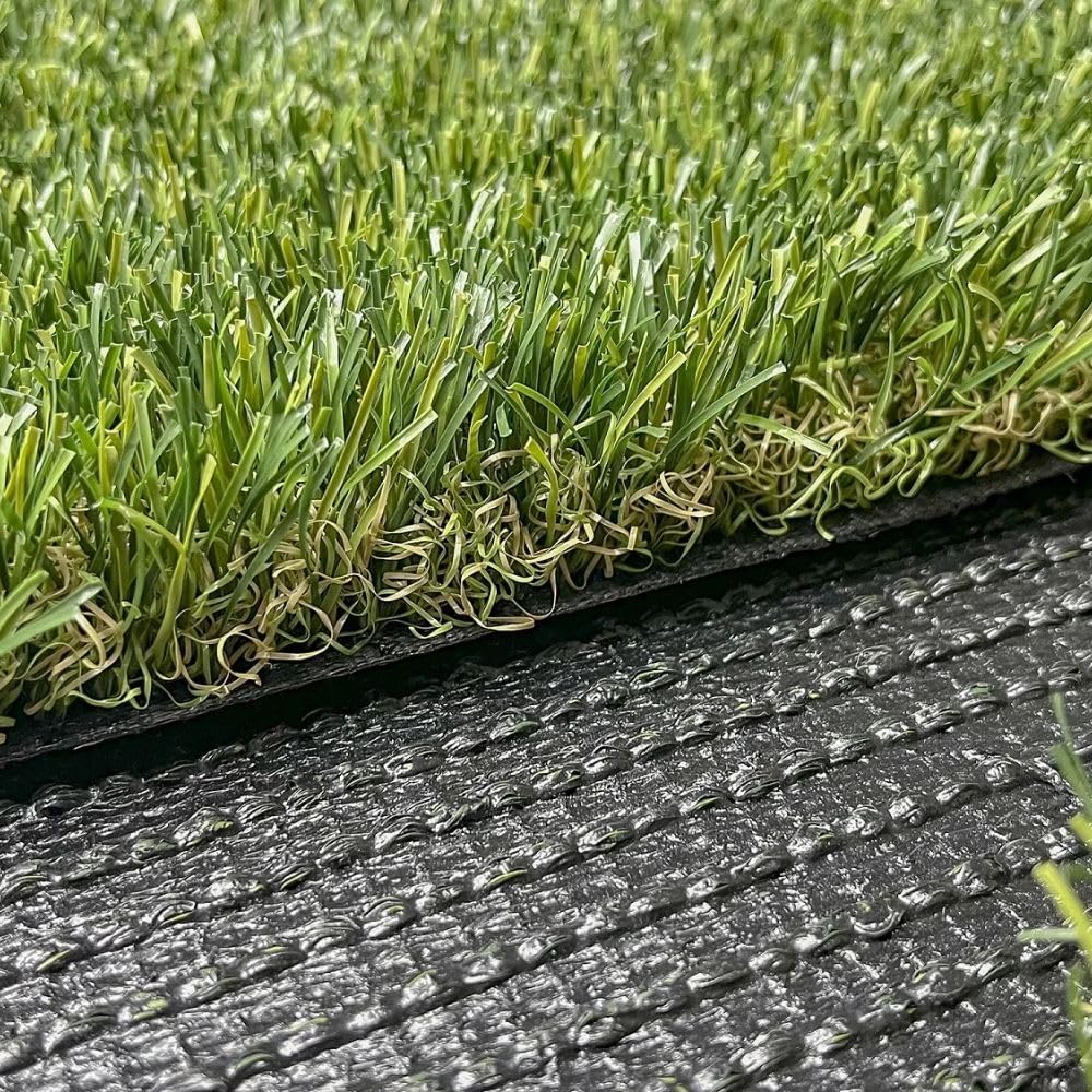 Trawa syntetyczna, dywan ze sztucznej trawy, 30 mm, 2 x 10 m