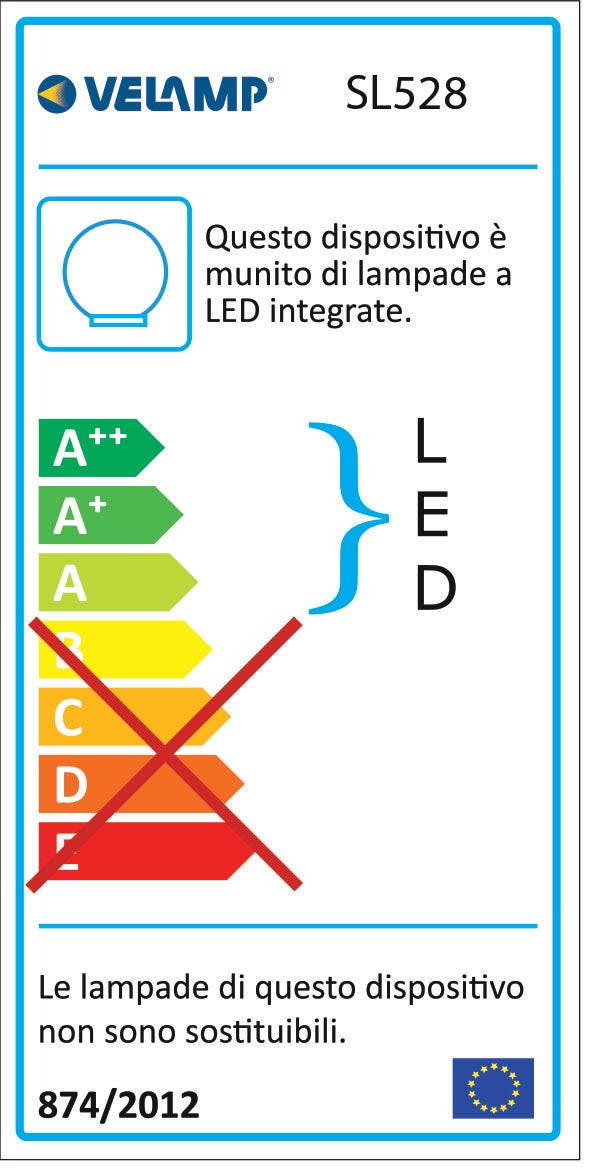 SOLAR NOVA : Sphère LED RGB à recharge solaire 25 cm - 8