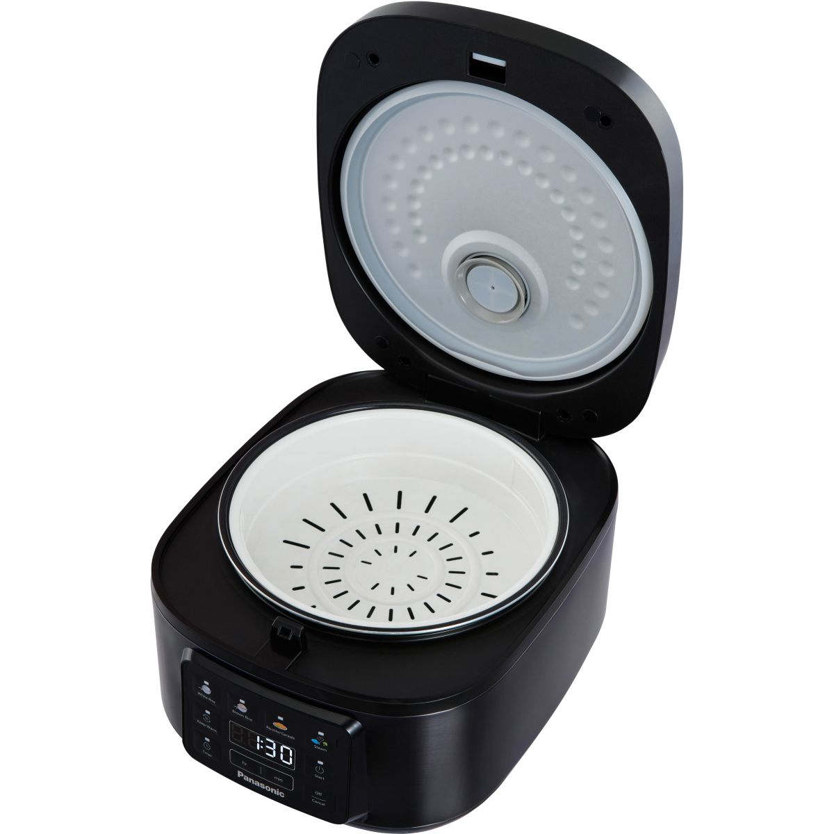 Cuiseur riz PANASONIC SR-DA152KXE - 6
