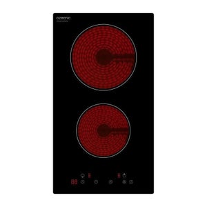 Siemens ED775FSC5E Piano Cottura A Induzione 70 Cm 4 Zone Vetroceramica Colore Nero P84928 - Foto 5