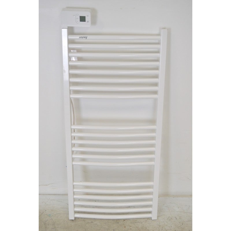 Sèche-serviettes fluide Goreli - Blanc - 500W - 3
