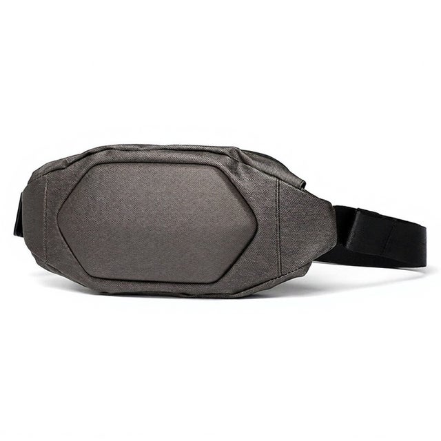 Torba na ramię, torba crossbody, plecak na ramię, wodoodporna, podróżna, na klatkę piersiową, codzienny plecak