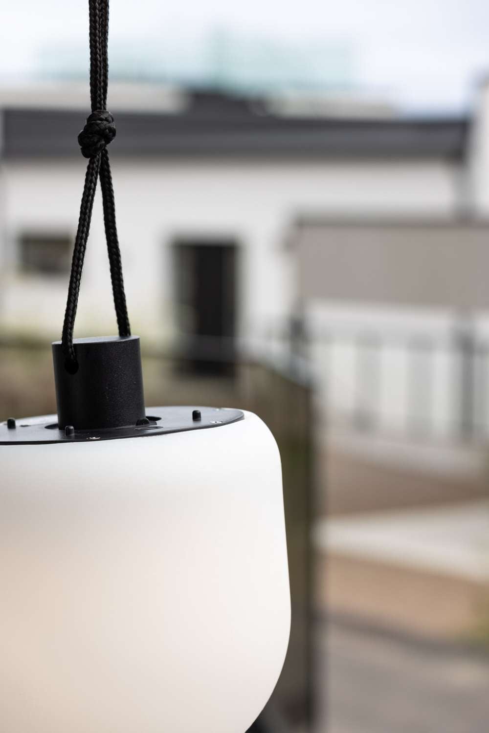 Colie lampa wisząca biały.