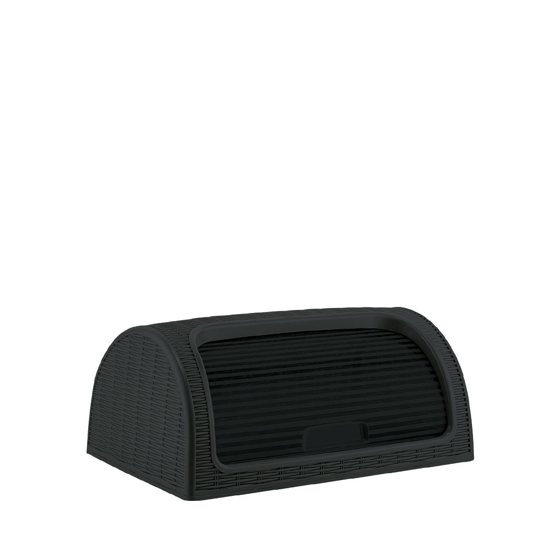 Panera Rejilla Cok, 28x19x42 cm, plástico, sin BPA, multicolor - 2