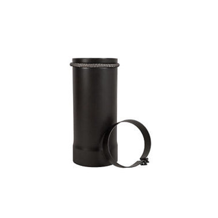 Tube de fumeur, tube de fumoir en acier inoxydable tube de maille de