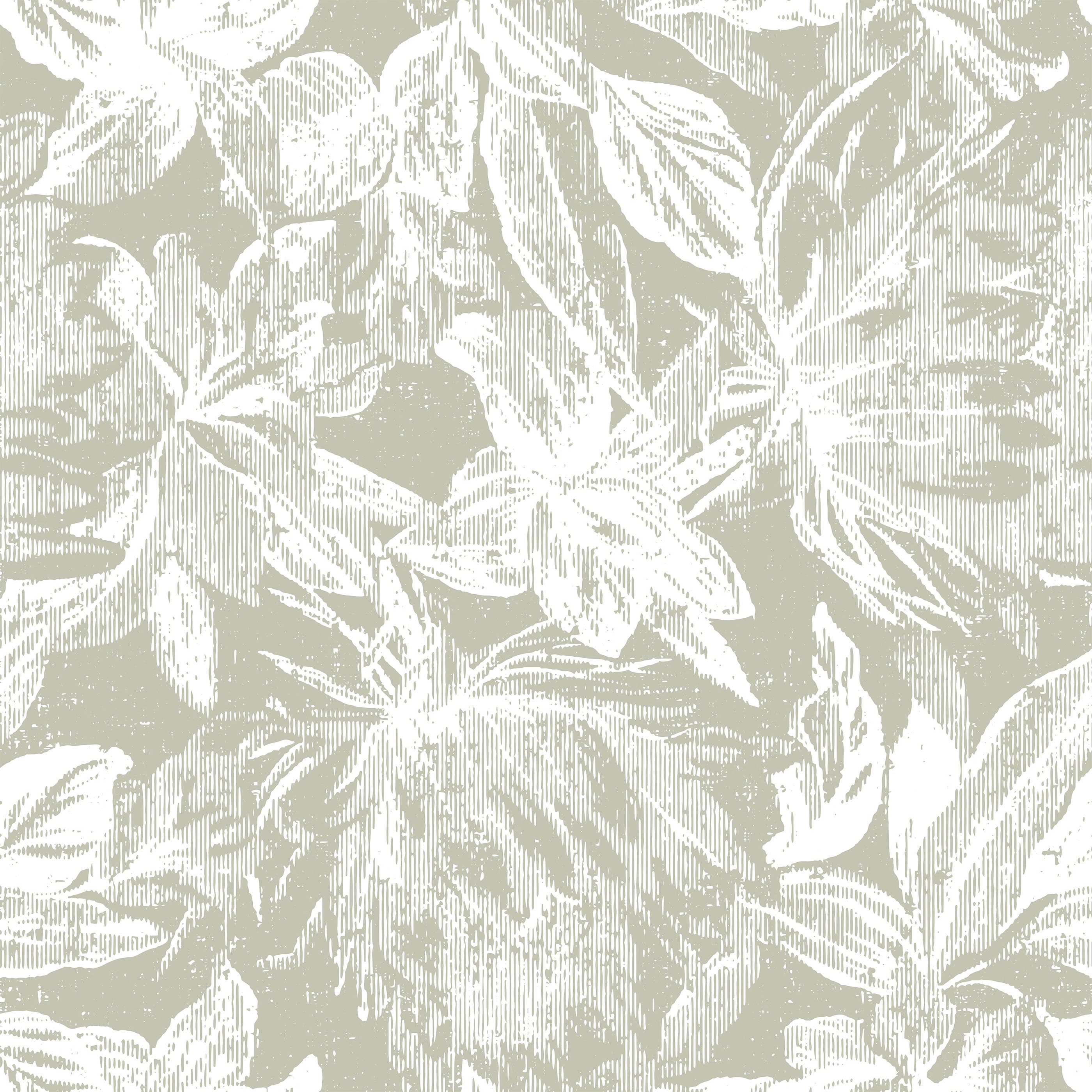 NATURALS - Edredão Nórdico Estampado - 100% Poliéster Microfibra - 300 g - Cama 105 - ALMA - 3