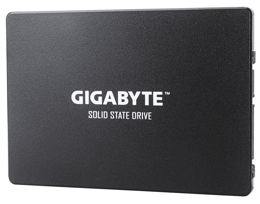 GIGABYTE SOLID STATE DRIVE SSD 240GB SATA-III GP-GSTFS31240GNTD - 5